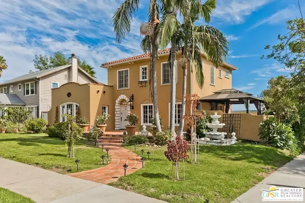 Glendale, CA 91207,404 E Randolph St