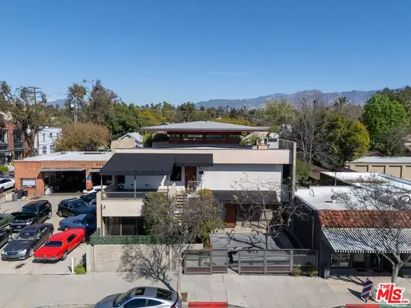 South Pasadena, CA 91030,1104 Mission St