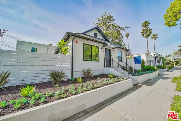 Santa Monica, CA 90403,2021 Idaho Ave