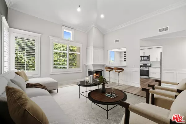 Studio City, CA 91604,12633 Moorpark St #208