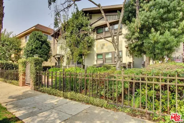 1511 12th St #1, Santa Monica, CA 90401