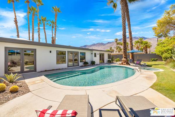 2030 E Amado Rd, Palm Springs, CA 92262