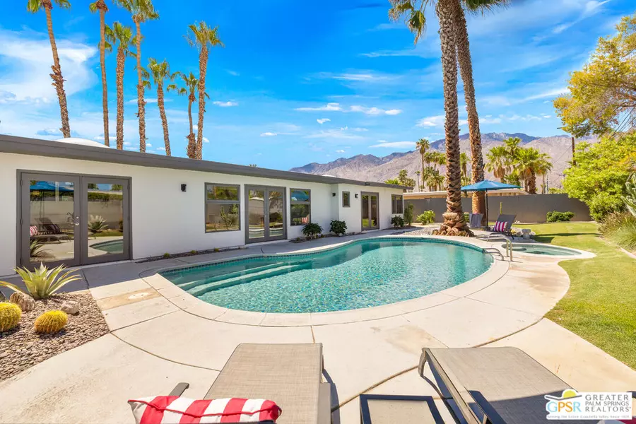 2030 E Amado Rd, Palm Springs, CA 92262