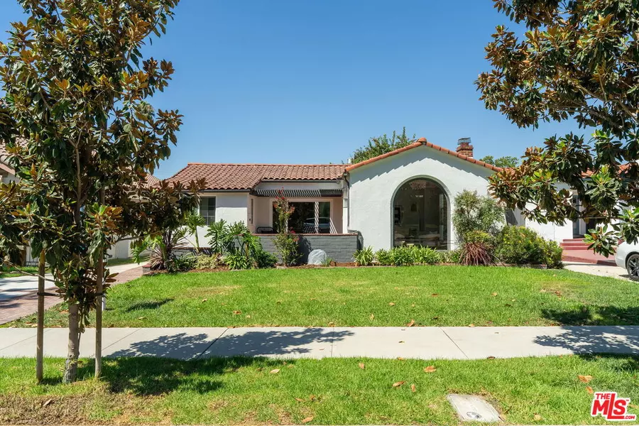 1143 N Howard St, Glendale, CA 91207