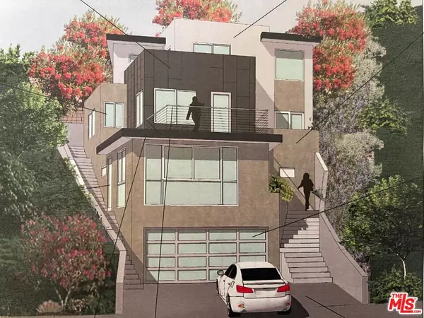 4601 Ensenada Dr, Woodland Hills, CA 91364