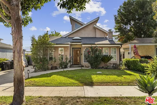 335 S Parish Pl, Burbank, CA 91506