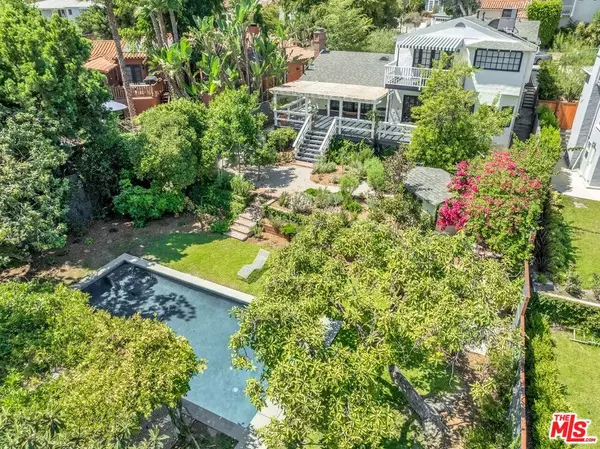 2150 Moreno Dr, Los Angeles, CA 90039