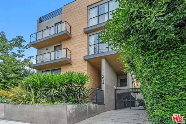 Los Angeles, CA 90025,11254 Mississippi Ave