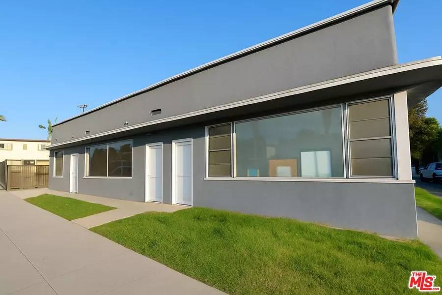 800 E South St, Long Beach, CA 90805