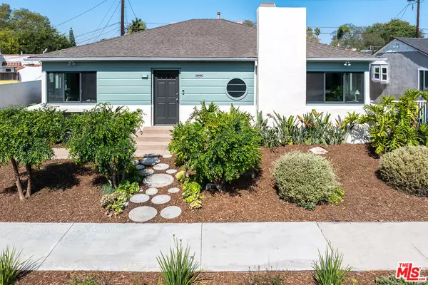 3987 Roxton Ave, Los Angeles, CA 90008