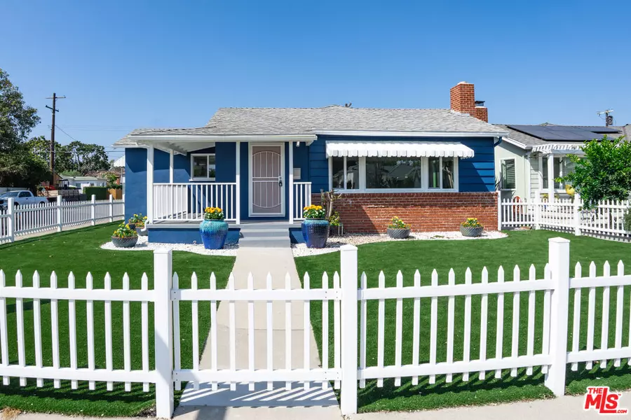 12127 ANETA ST, Culver City, CA 90230