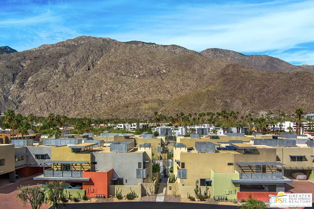 Palm Springs, CA 92262,731 E Arenas Rd