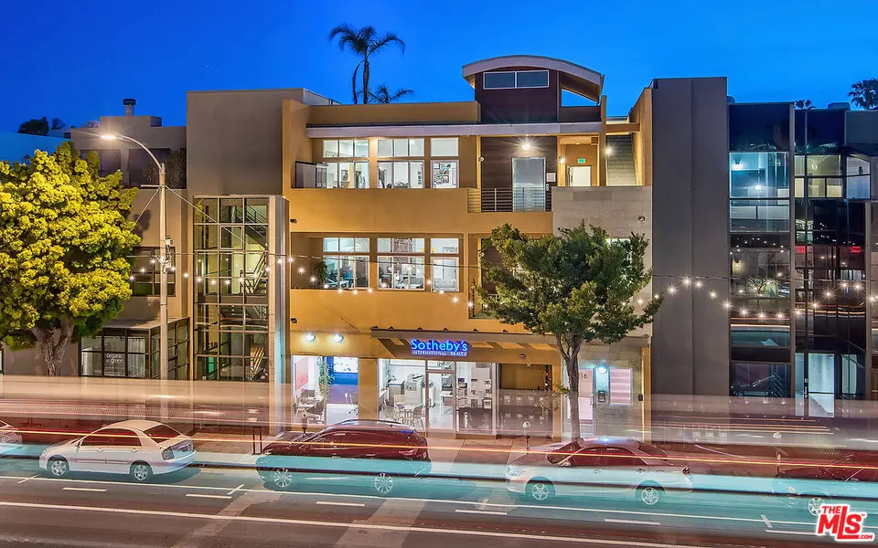 2216 Main St #8 Units, Santa Monica, CA 90405