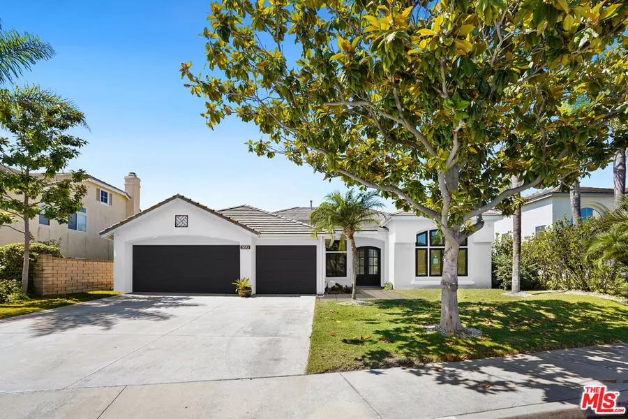 5033 Shenandoah Ave, Los Angeles, CA 90056