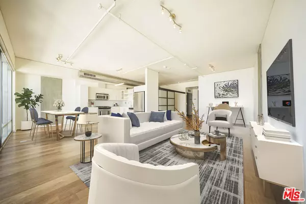 1100 S Hope St #1506, Los Angeles, CA 90015