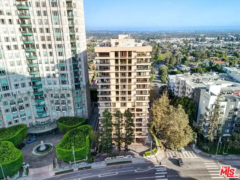 10590 Wilshire Blvd #504, Los Angeles, CA 90024