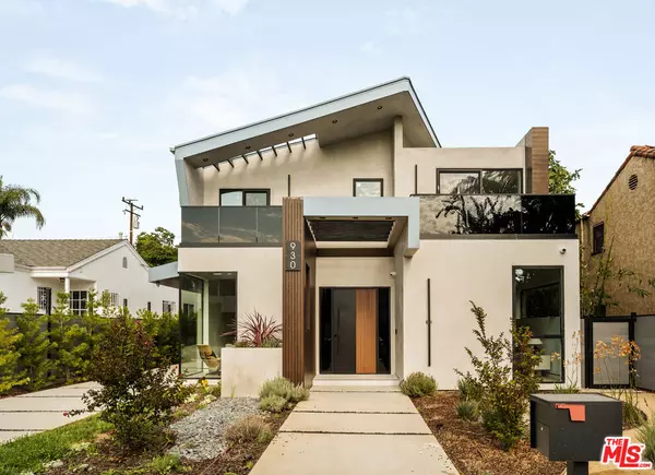 930 N La Jolla Ave, West Hollywood, CA 90046