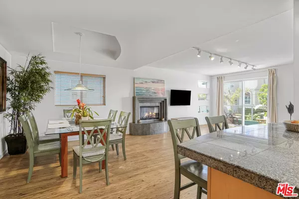 120 Fleet St #B, Marina Del Rey, CA 90292