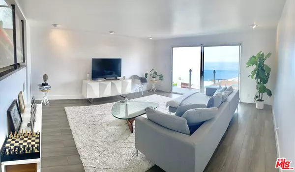 Malibu, CA 90265,COASTLINE DR #1