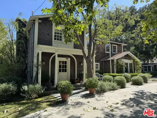 Studio City, CA 91604,3326 Fryman Rd