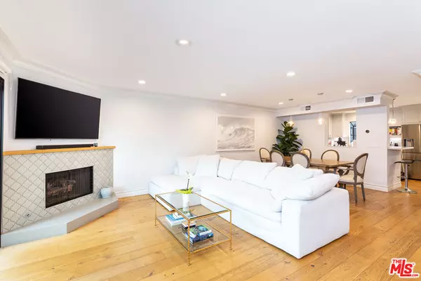 Santa Monica, CA 90403,1625 Idaho Ave