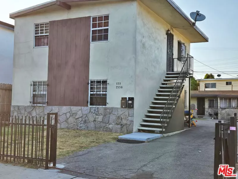 755 E 85th St, Los Angeles, CA 90001