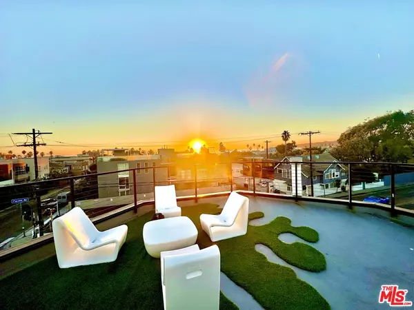 822 Pacific Ave, Venice, CA 90291