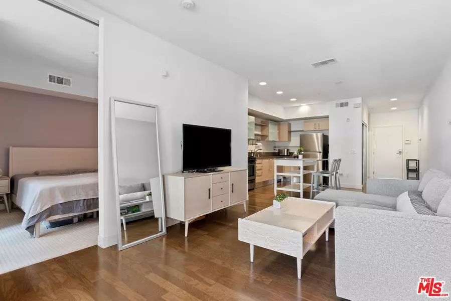 1234 Wilshire Blvd #433, Los Angeles, CA 90017