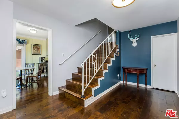 La Crescenta, CA 91214,3427 Paraiso Way