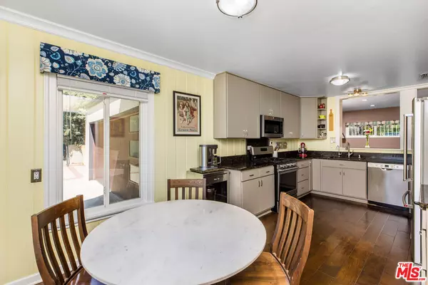 La Crescenta, CA 91214,3427 Paraiso Way