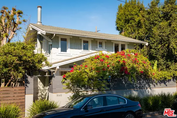 Venice, CA 90291,1640 Electric Ave AVE