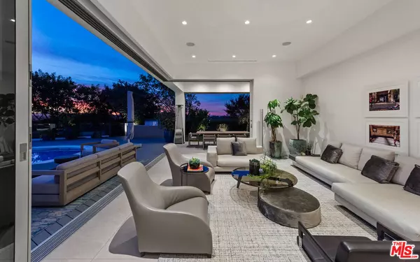 Beverly Hills, CA 90210,2630 EDEN PL