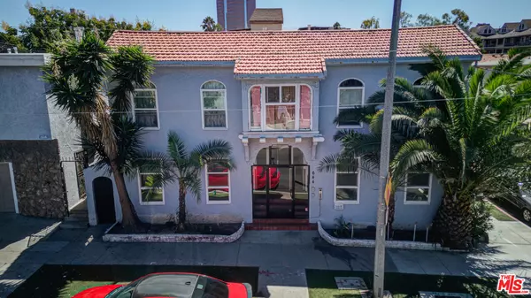 San Pedro, CA 90731,644 W 5th St #2