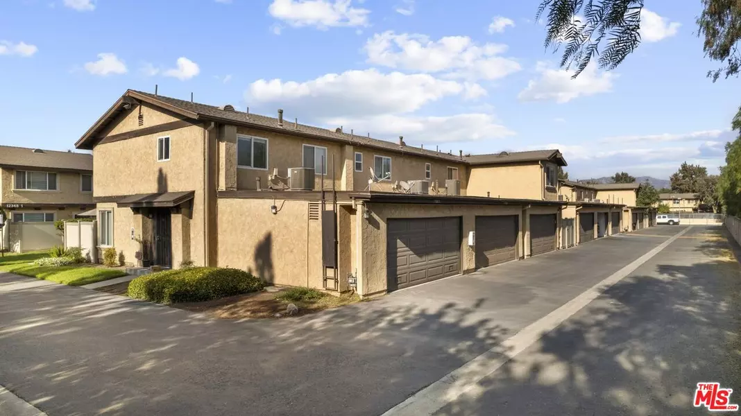 12346 Runnymede St #5, North Hollywood, CA 91605