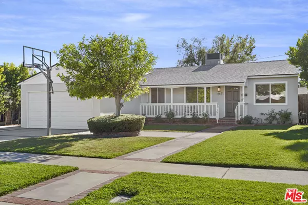 Valley Glen, CA 91606,6621 Ethel Ave