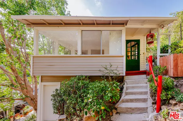 2004 PINEHURST RD, Los Angeles, CA 90068