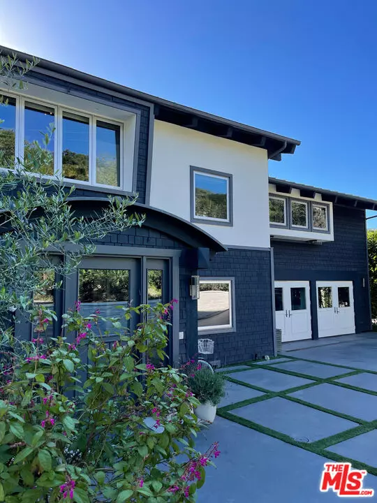 Malibu, CA 90265,3631 SERRA RD
