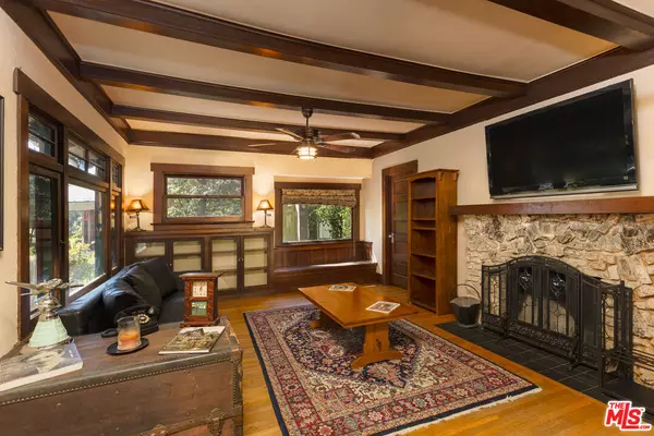 Pasadena, CA 91106,577 N Chester Ave