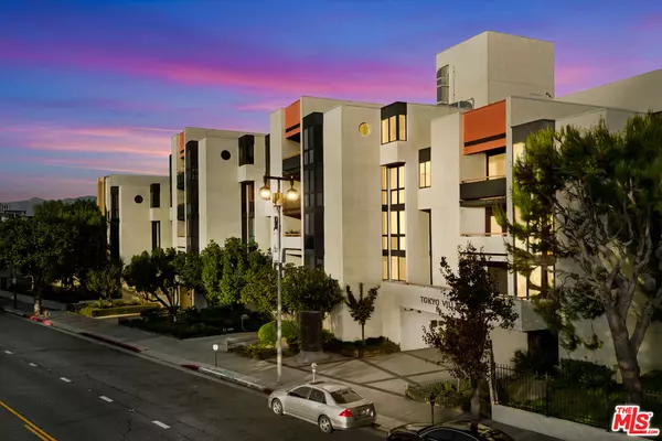 222 S Central Ave #401, Los Angeles, CA 90012