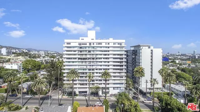 838 N DOHENY DR #807, West Hollywood, CA 90069