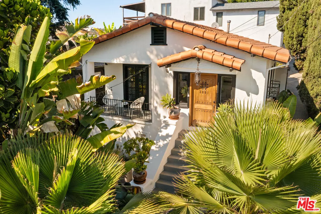 Los Angeles, CA 90026,3801 Effie St