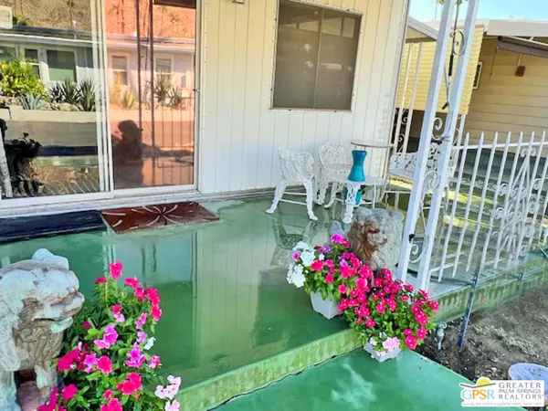 Palm Springs, CA 92264,272 Araby St