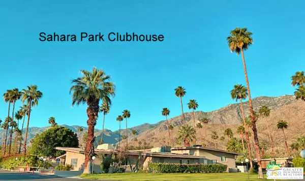 272 Araby St, Palm Springs, CA 92264