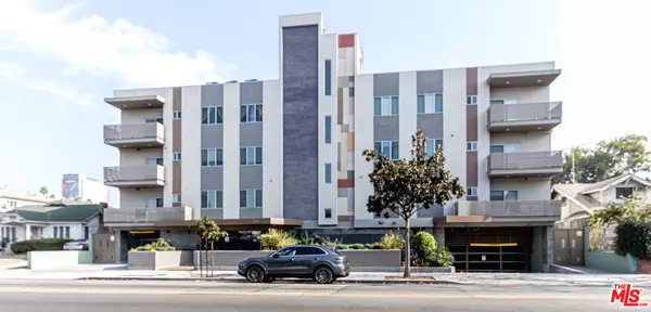 820 S Wilton Pl #405,  Los Angeles,  CA 90005