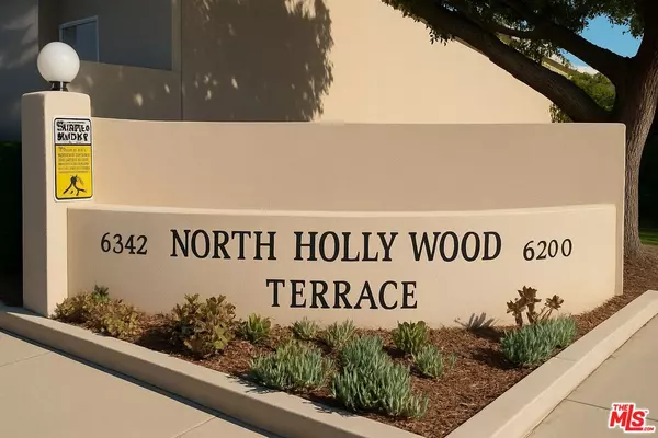 6342 Morse Ave #205, Valley Glen, CA 91606