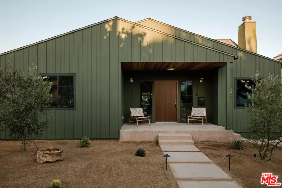 326 N Gower St, Los Angeles, CA 90004