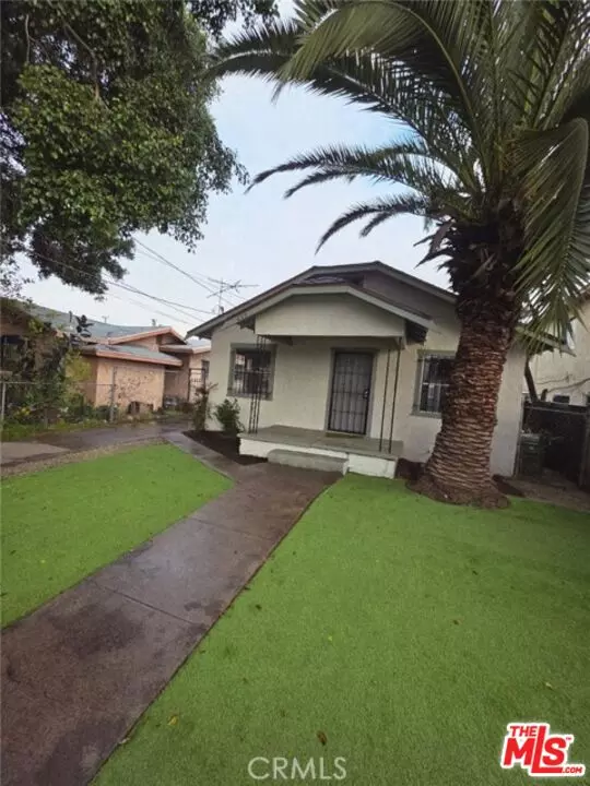 635 W Colden Ave,  Los Angeles,  CA 90044