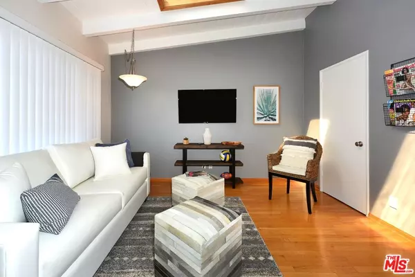 Venice, CA 90291,313 Mildred Ave #26