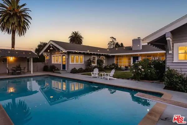 301 E Virginia Ter, Santa Paula, CA 93060