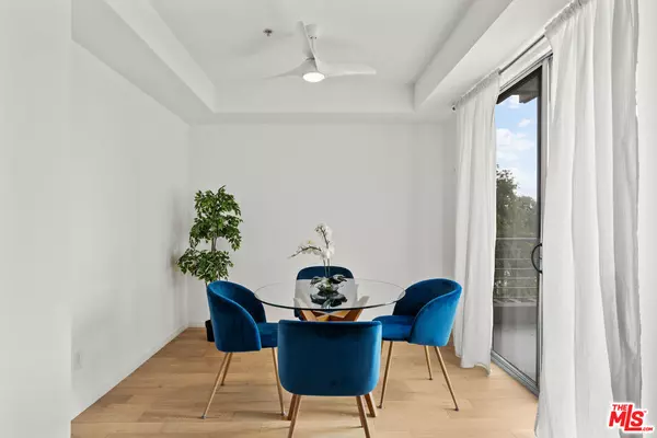 Studio City, CA 91602,4180 Fair Ave #5